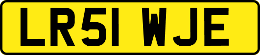 LR51WJE