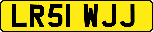 LR51WJJ