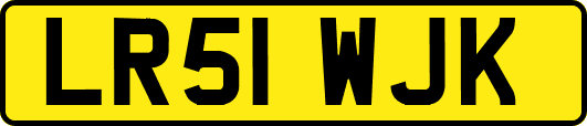 LR51WJK