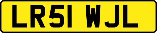 LR51WJL