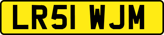 LR51WJM