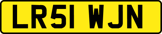 LR51WJN