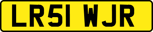 LR51WJR