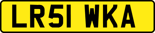 LR51WKA