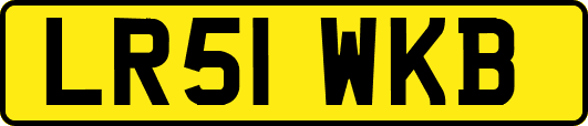 LR51WKB