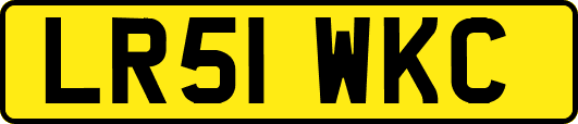 LR51WKC