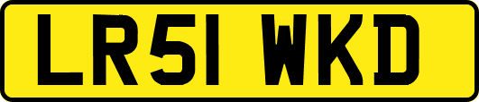 LR51WKD