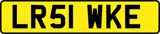 LR51WKE