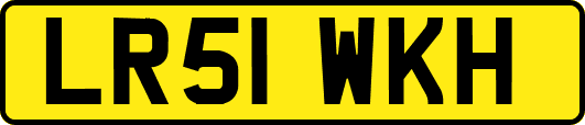 LR51WKH