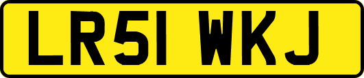 LR51WKJ