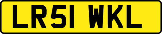 LR51WKL