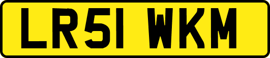 LR51WKM