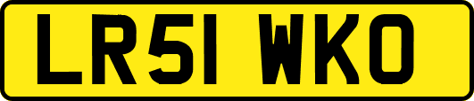 LR51WKO