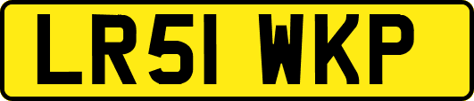 LR51WKP