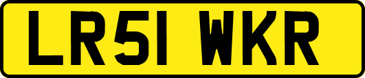 LR51WKR