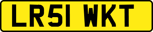 LR51WKT