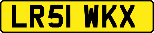 LR51WKX