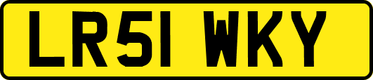 LR51WKY