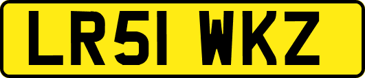 LR51WKZ