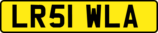 LR51WLA