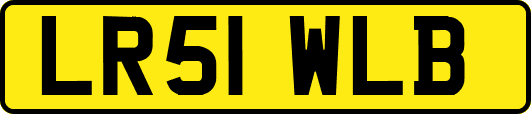 LR51WLB