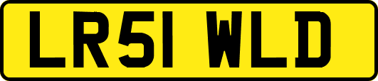 LR51WLD