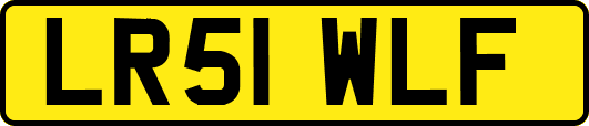 LR51WLF