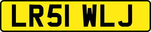 LR51WLJ