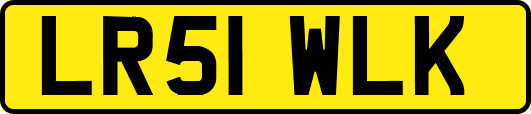 LR51WLK