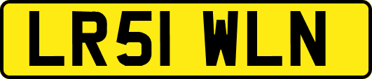 LR51WLN