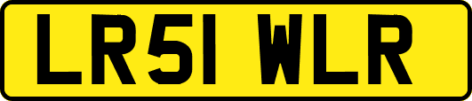 LR51WLR