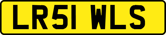 LR51WLS