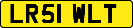 LR51WLT