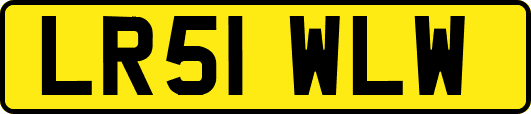 LR51WLW