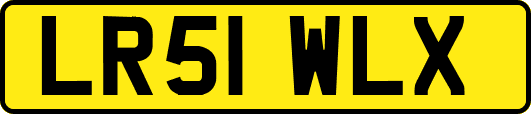 LR51WLX