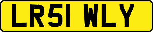 LR51WLY