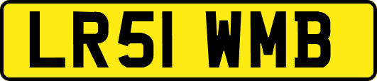 LR51WMB