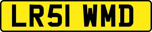 LR51WMD