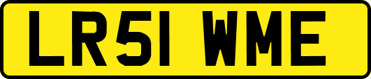 LR51WME