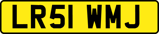 LR51WMJ