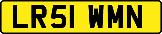 LR51WMN