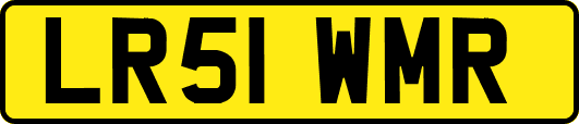 LR51WMR