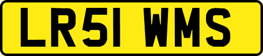 LR51WMS