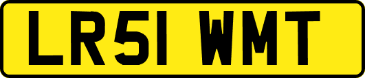 LR51WMT