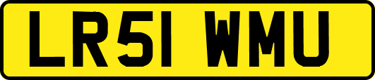 LR51WMU