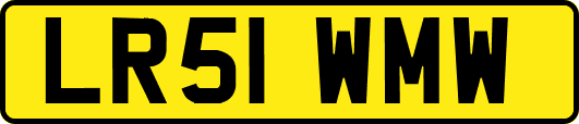 LR51WMW