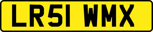 LR51WMX