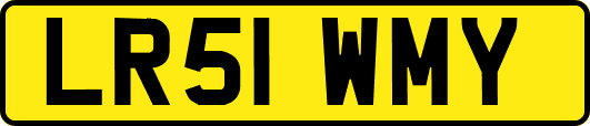 LR51WMY