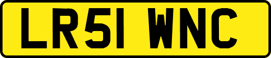 LR51WNC