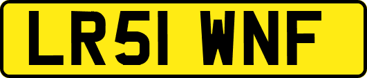 LR51WNF